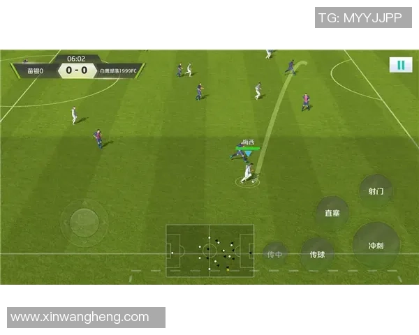 总决赛点评：北京足球队的战术表现