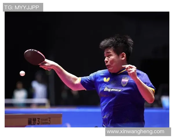 乒乓球热点：解读西安乒乓球队的快攻